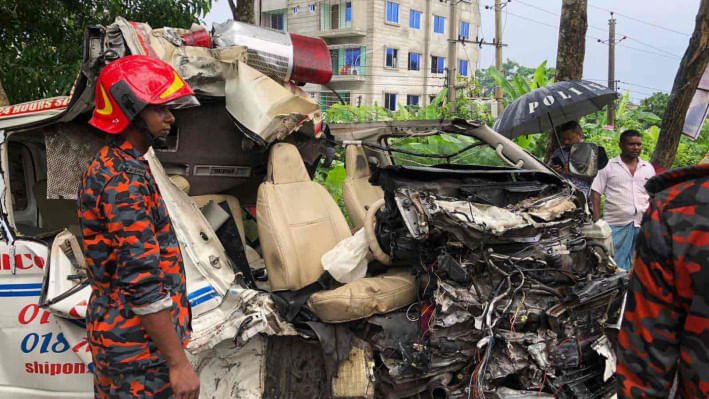 গোপালগঞ্জ