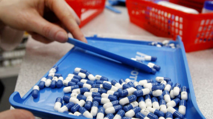 বাংলাদেশের ওষুধ