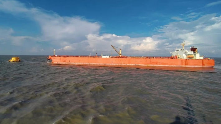 মুরিং পয়েন্ট