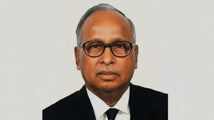 জমির উদ্দিন সরকার