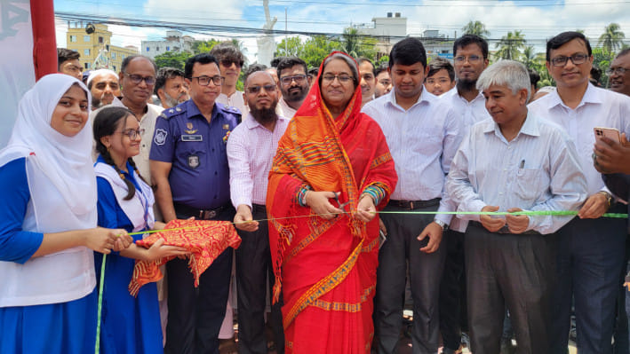 যথাসময়ে আইনকানুন মেনে অবাধ, সুষ্ঠু ও নিরপেক্ষ নির্বাচন হবে: দীপু মনি