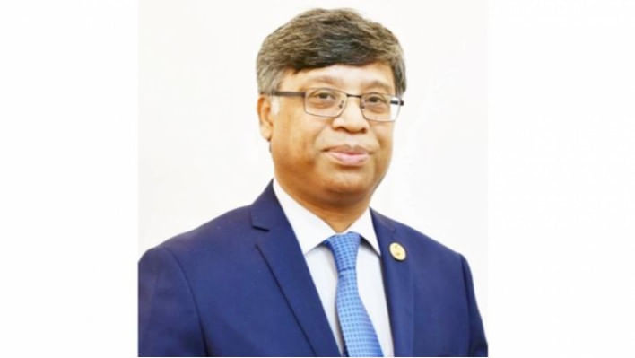 সার্কের নতুন মহাসচিব গোলাম সারওয়ার