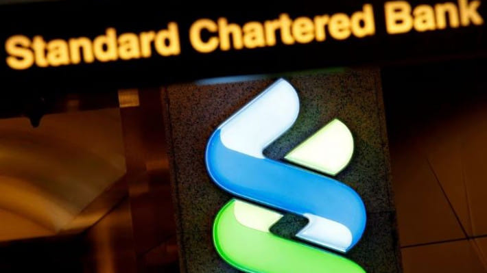 স্ট্যানচার্ট