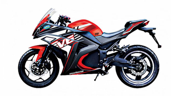 বৈদ্যুতিক বাইক