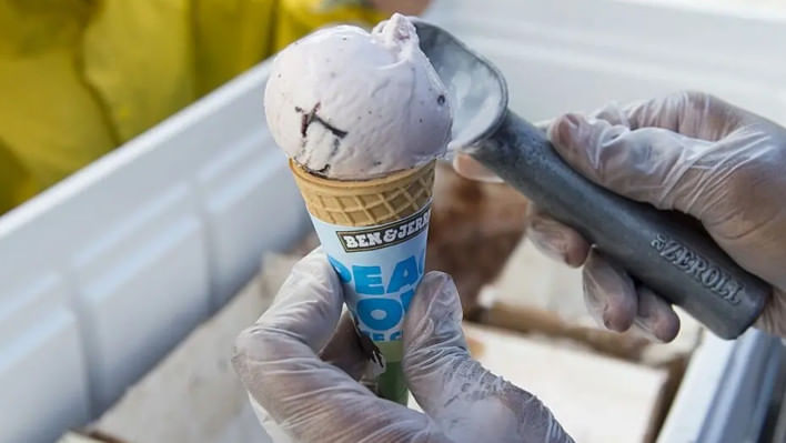 দিবস, বিচিত্র দিবস, আইসক্রিম, আইসক্রিম দিবস,