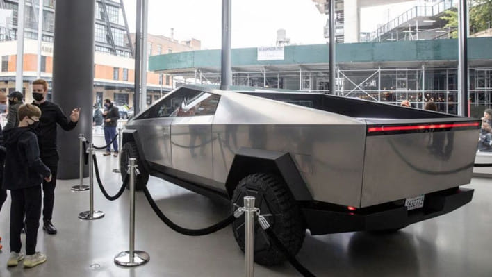 টেক্সাস, অস্টিন, টেসলা, ইলন মাস্ক,