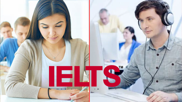 পেপার বনাম কম্পিউটার: আইইএলটিএস পরীক্ষার জন্য কোনটা ভালো?