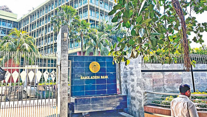 বাংলাদেশের বৈদেশিক মুদ্রার রিজার্ভ