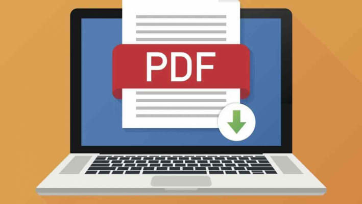 পিডিএফ