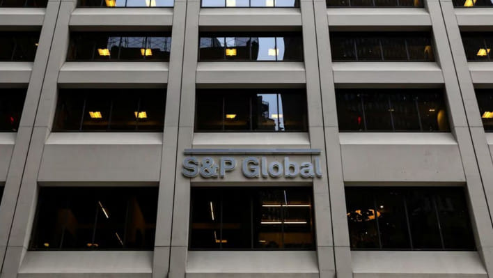 এসঅ্যান্ডপি গ্লোবাল রেটিংস, এসঅ্যান্ডপি, ঋণমান,