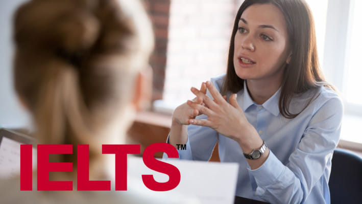 আইইএলটিএস: স্পিকিং মডিউলের পার্ট থ্রিতে ভালো করার উপায়