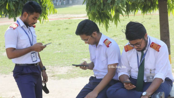 এসএসসির ফল প্রকাশ আজ