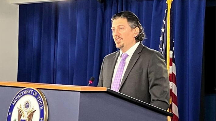 মার্কিন যুক্তরাষ্ট্রের স্যাংশন