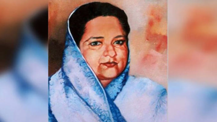 বঙ্গমাতা