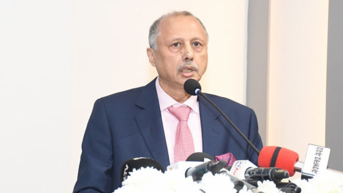 দি ফেডারেশন অব বাংলাদেশ চেম্বার্স অব কমার্স অ্যান্ড ইন্ডাস্ট্রি, এফবিসিসিআই, মাহবুবুল আলম,