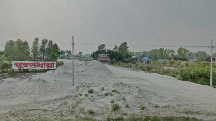 আড়িয়ল বিলের জমি দখল, মাটি ভরাট ও নির্মাণ কাজ বন্ধের নির্দেশ হাইকোর্টের