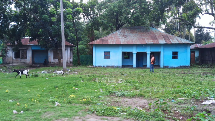 পাটক্রয় কেন্দ্র