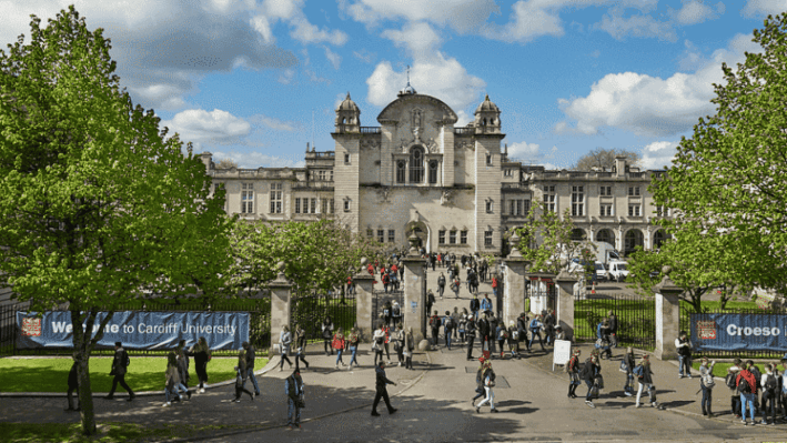 কার্ডিফ ইউনিভার্সিটিতে আবেদনের জন্য যা দরকার 