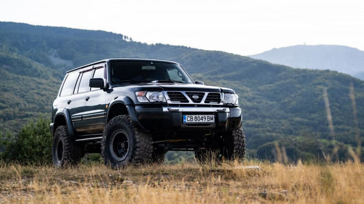 সময়ের পরীক্ষায় টিকে যাওয়া ১০টি ক্লাসিক অফ-রোড বাহনের বিস্তারিত থাকছে এই লেখা। ছবি: সংগৃহীত