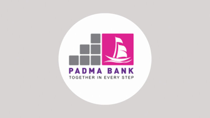 পদ্মা ব্যাংক