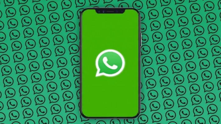 হোয়াটসঅ্যাপ লোগো। প্রতিকী ছবিঃ সংগৃহীত