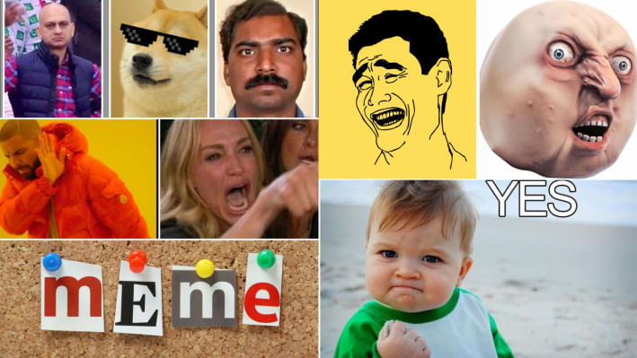 ‘মিম’ এত জনপ্রিয় কেন?