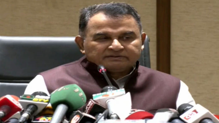 অর্থনীতি আর কত ভালো হবে, প্রশ্ন অর্থমন্ত্রীর