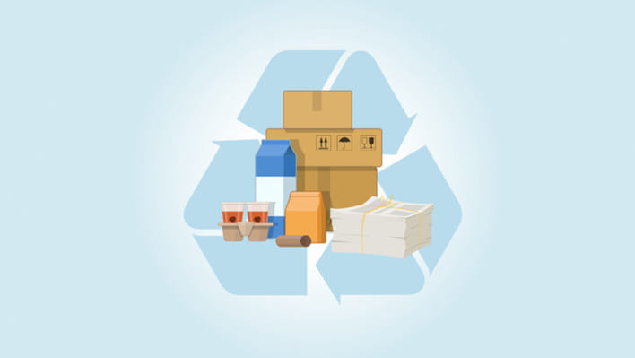 মূল্যস্ফীতি, প্যাকেজিং, প্যাকেজিং শিল্প, ডলার,