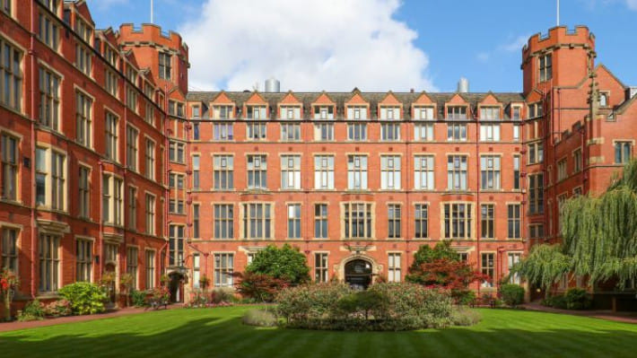 ইউনিভার্সিটি অব শেফিল্ড: ভর্তি, স্কলারশিপ ও অন্যান্য তথ্য