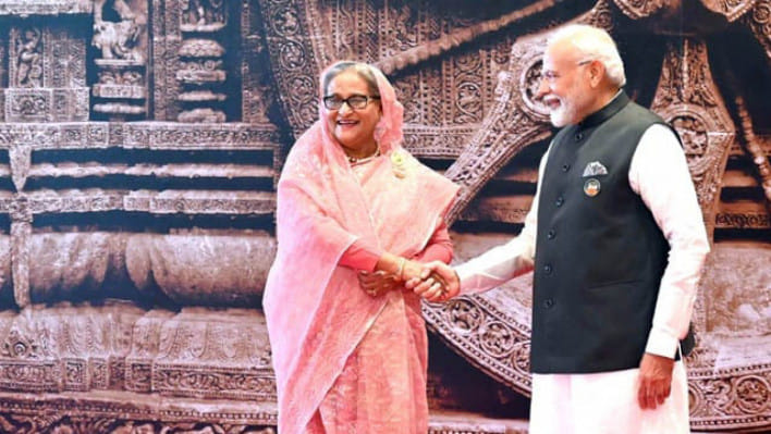 জি ২০ সম্মেলন