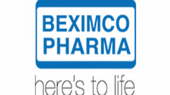 বেক্সিমকো ফার্মা