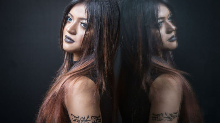 কর্ণিয়া