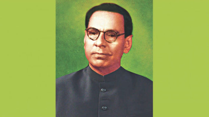 আবুল মনসুর আহমদ