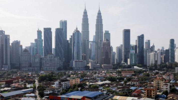 মালয়েশিয়া