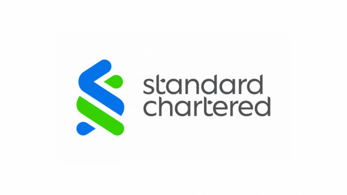 টাকা টু রুপিতে রপ্তানি লেনদেন করল স্ট্যান্ডার্ড চার্টার্ড