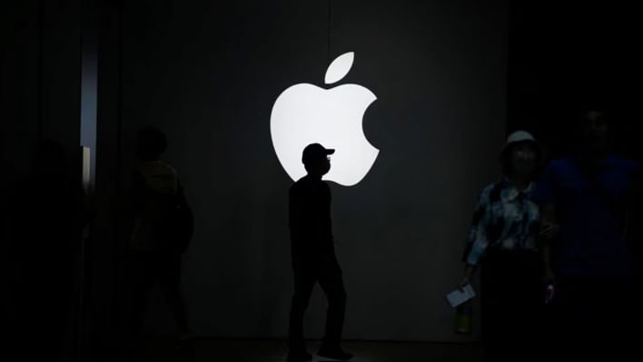 সংযুক্ত আরব আমিরাত, অ্যাপল, আইফোন, এক্স, আইপ্যাড,