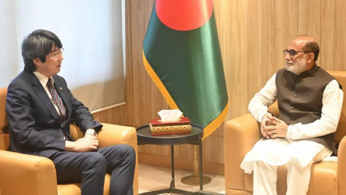 মৎস্য খাত, জাপান, শ ম রেজাউল করিম, আইওয়ামা কিমিনোরি,