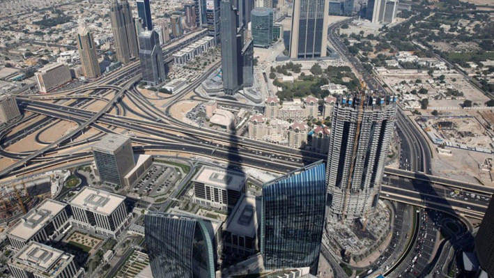 দুবাই চেম্বার, দুবাই, আরব আমিরাত, হুন্ডি, বাংলাদেশ ব্যাংক,