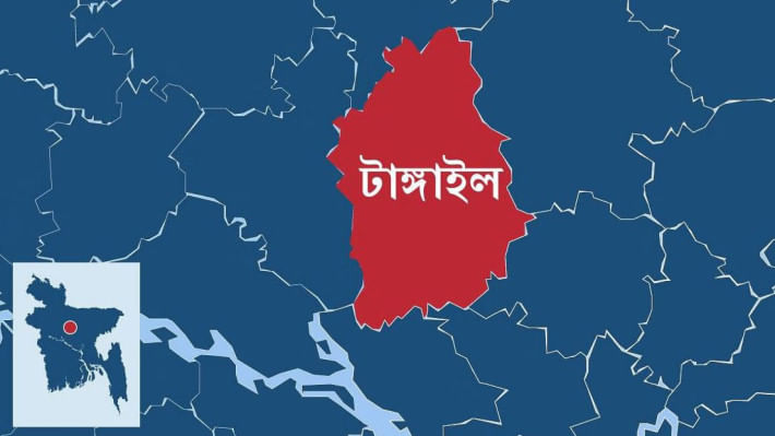 টাঙ্গাইলে টাকার জন্য হত্যা