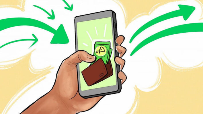 নন-লাইফ বিমা কোম্পানি, মোবাইল ফিন্যান্সিয়াল সার্ভিস, এমএফএস, বিমা উন্নয়ন ও নিয়ন্ত্রণ কর্তৃপক্ষ, আইডিআরএ, বিমা প্রিমিয়াম,