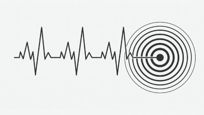 বড় ভূমিকম্পের আশঙ্কায় বাংলাদেশ