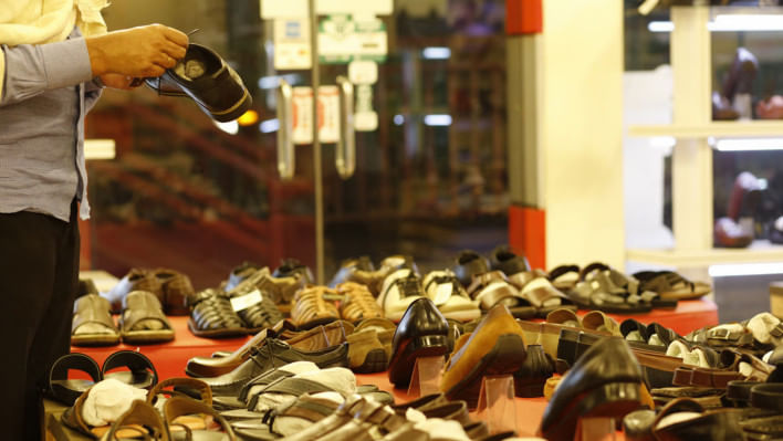 রপ্তানি উন্নয়ন ব্যুরো, চামড়াজাত পণ্য, জুতা, চামড়াজাত জুতা, ইউরোপ, রপ্তানি,