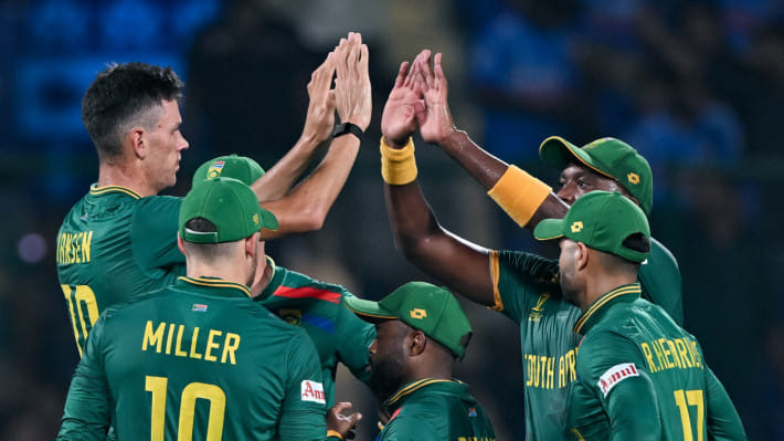 শ্রীলঙ্কা বনাম দক্ষিণ আফ্রিকা