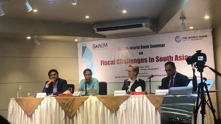 আহসান এইচ মনসুর, রিজার্ভ, পলিসি রিসার্চ ইনস্টিটিউট অব বাংলাদেশ, সানেম, অধ্যাপক সেলিম রায়হান,