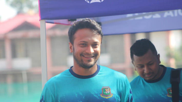 বাংলাদেশ বনাম ইংল্যান্ড