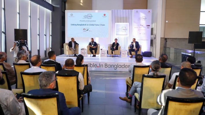 চামড়াজাত পণ্য