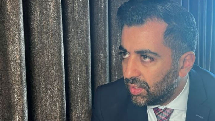 হামজা ইউসুফ