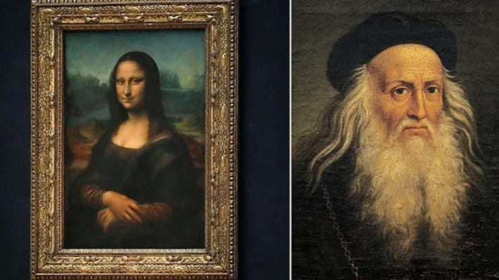 মোনালিসা