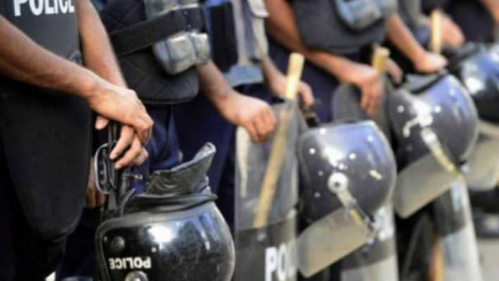 বিএনপির মহাসমাবেশ