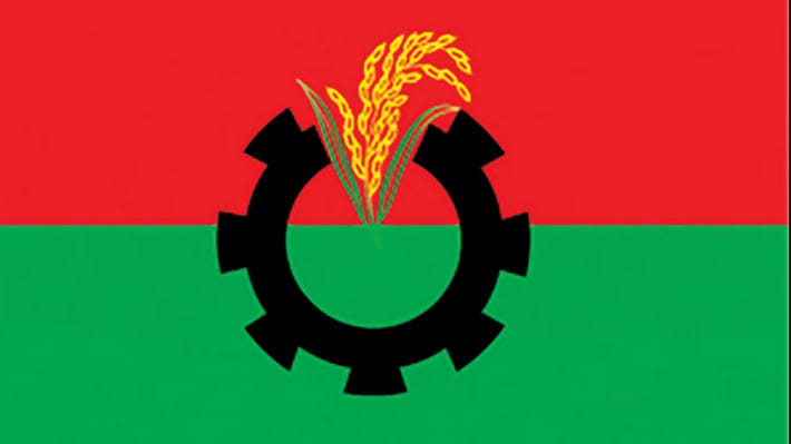 বিএনপির অবরোধ